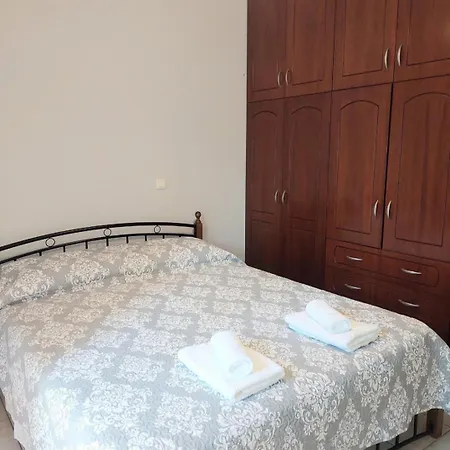 Agapi's Corfu Daire