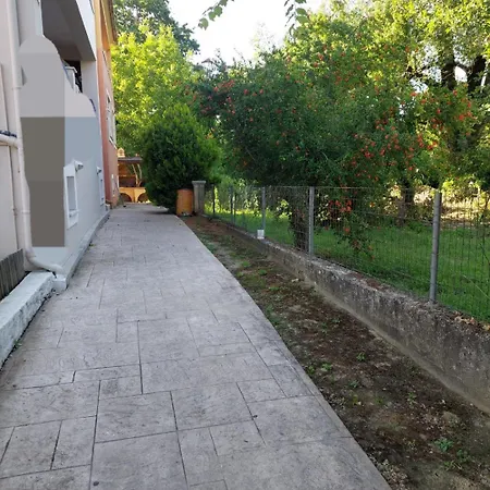 Agapi's Corfu Alepou