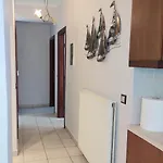 Agapi's Corfu Апартаменты