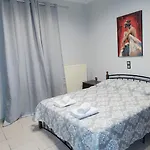 Agapi's Corfu Апартаменты *