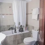 Апартаменты Agapi's Corfu *