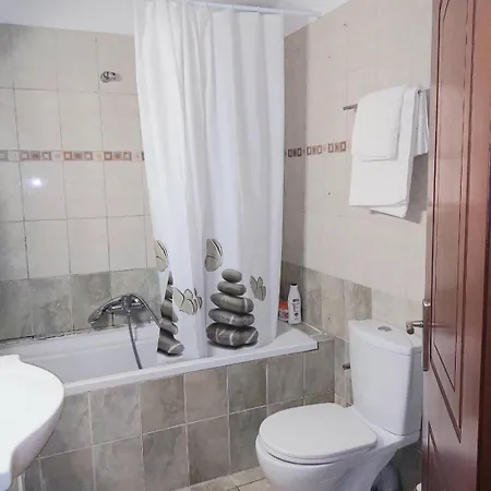 Apartament Agapi's Corfu *