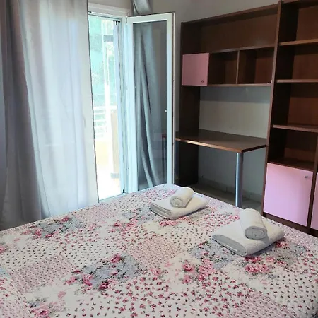 Agapi's Corfu *